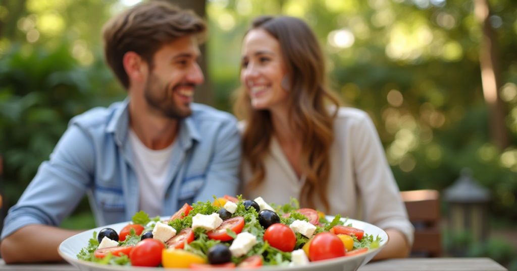 Healthy Meals for Weight Loss