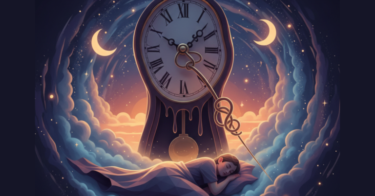 How Long Should I Sleep?