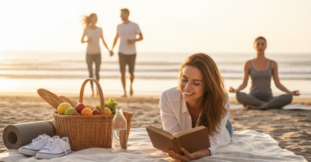 How to Start a Healthy Lifestyle