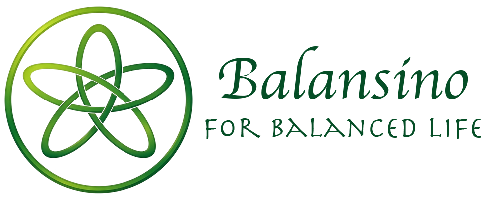 Balansino for Balanced Life