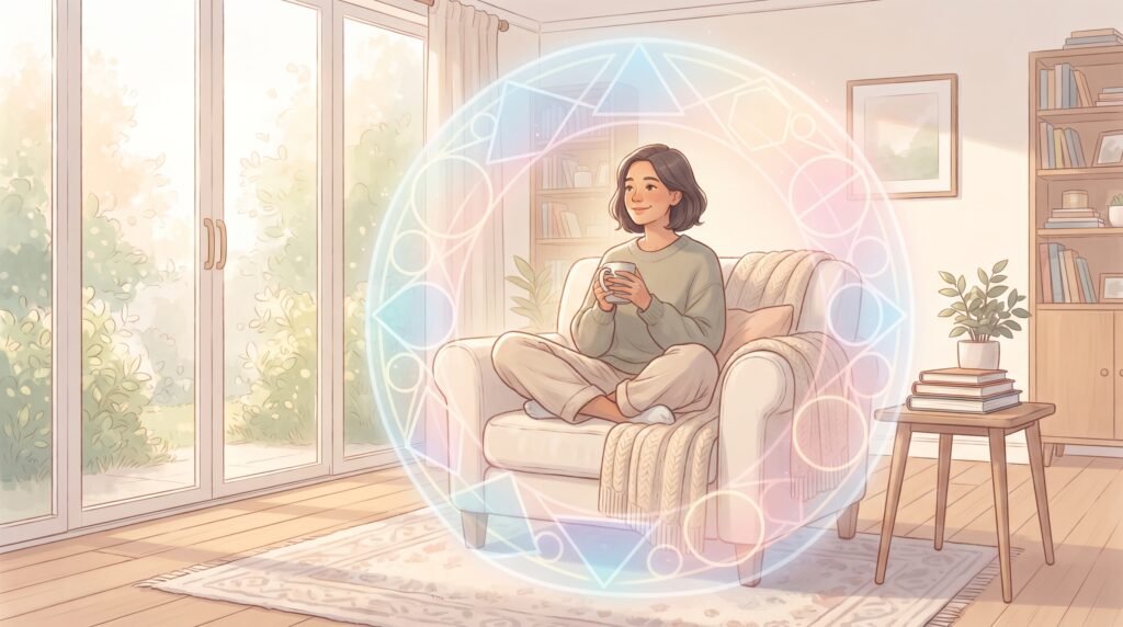 How to Set Boundaries Without Feeling Like a Terrible Person